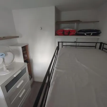 4-5person. Avec Piscine Cote Richelieu Apartamento Agde